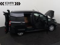 Ford Transit Courier 1.5TDCi TREND LICHTE VRACHT - RADIO CONNECT DAB - <small></small> 14.995 € <small>TTC</small> - #12