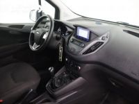 Ford Transit Courier 1.5TDCi TREND LICHTE VRACHT - RADIO CONNECT DAB - <small></small> 14.995 € <small>TTC</small> - #14