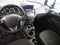Ford Transit Courier 1.5TDCi TREND LICHTE VRACHT - RADIO CONNECT DAB - <small></small> 14.995 € <small>TTC</small> - #15