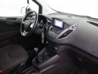 Ford Transit Courier 1.5TDCi TREND LICHTE VRACHT - RADIO CONNECT DAB - <small></small> 13.995 € <small>TTC</small> - #14