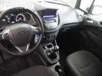 Ford Transit Courier 1.5TDCi TREND LICHTE VRACHT - RADIO CONNECT DAB - <small></small> 13.995 € <small>TTC</small> - #15