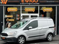 Ford Transit Courier FOURGON 1.0 ECOBOOST 100 TREND DOUBLE PORTE LATERALE - <small></small> 11.590 € <small>TTC</small> - #1