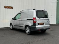 Ford Transit Courier FOURGON 1.0 ECOBOOST 100 TREND DOUBLE PORTE LATERALE - <small></small> 11.590 € <small>TTC</small> - #6