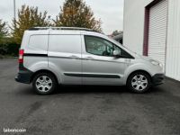 Ford Transit Courier FOURGON 1.0 ECOBOOST 100 TREND DOUBLE PORTE LATERALE - <small></small> 11.590 € <small>TTC</small> - #9