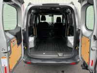 Ford Transit Courier FOURGON 1.0 ECOBOOST 100 TREND DOUBLE PORTE LATERALE - <small></small> 11.590 € <small>TTC</small> - #12