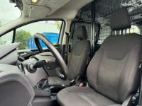 Ford Transit Courier FOURGON 1.0 ECOBOOST 100 TREND DOUBLE PORTE LATERALE - <small></small> 11.590 € <small>TTC</small> - #14