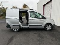 Ford Transit Courier FOURGON 1.0 ECOBOOST 100 TREND DOUBLE PORTE LATERALE - <small></small> 11.590 € <small>TTC</small> - #19