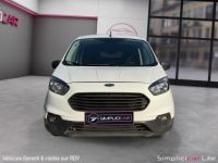 Ford Transit COURIER FOURGON 1.5 TDCI 75 BV6 - <small></small> 10.990 € <small>TTC</small> - #2