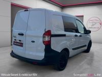 Ford Transit COURIER FOURGON 1.5 TDCI 75 BV6 - <small></small> 10.990 € <small>TTC</small> - #5