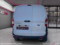 Ford Transit COURIER FOURGON 1.5 TDCI 75 BV6 - <small></small> 10.990 € <small>TTC</small> - #6