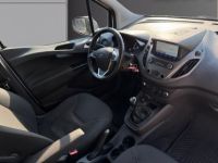 Ford Transit COURIER FOURGON 1.5 TDCI 75 BV6 - <small></small> 10.990 € <small>TTC</small> - #11