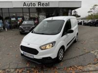 Ford Transit COURIER FOURGON COURIER FGN 1.5 ECOBLUE 100 BVM6 TREND - <small></small> 17.490 € <small>TTC</small> - #1