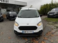 Ford Transit COURIER FOURGON COURIER FGN 1.5 ECOBLUE 100 BVM6 TREND - <small></small> 17.490 € <small>TTC</small> - #2