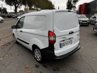 Ford Transit COURIER FOURGON COURIER FGN 1.5 ECOBLUE 100 BVM6 TREND - <small></small> 17.490 € <small>TTC</small> - #4