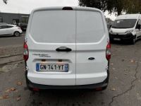 Ford Transit COURIER FOURGON COURIER FGN 1.5 ECOBLUE 100 BVM6 TREND - <small></small> 17.490 € <small>TTC</small> - #5