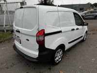 Ford Transit COURIER FOURGON COURIER FGN 1.5 ECOBLUE 100 BVM6 TREND - <small></small> 17.490 € <small>TTC</small> - #6