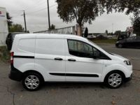 Ford Transit COURIER FOURGON COURIER FGN 1.5 ECOBLUE 100 BVM6 TREND - <small></small> 17.490 € <small>TTC</small> - #7