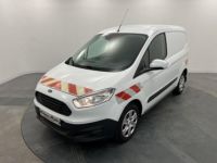 Ford Transit courier FOURGON FGN 1.5 TDCi 75 TREND - <small></small> 9.900 € <small>TTC</small> - #1