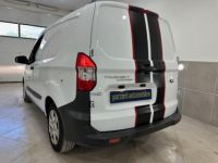 Ford Transit COURIER LIMITED TVA RECUP - <small></small> 11.500 € <small>TTC</small> - #2