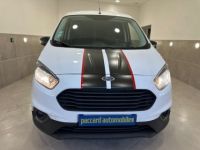 Ford Transit COURIER LIMITED TVA RECUP - <small></small> 11.500 € <small>TTC</small> - #5