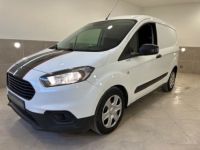 Ford Transit COURIER LIMITED TVA RECUP - <small></small> 11.500 € <small>TTC</small> - #9