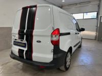 Ford Transit COURIER LIMITED TVA RECUP - <small></small> 11.500 € <small>TTC</small> - #10