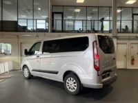 Ford Transit Custom 1.0 Ecoboost 120 PHEV Titanium 320 L1H1 - <small></small> 34.990 € <small>TTC</small> - #4