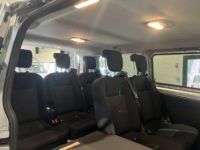 Ford Transit Custom 1.0 Ecoboost 120 PHEV Titanium 320 L1H1 - <small></small> 34.990 € <small>TTC</small> - #8