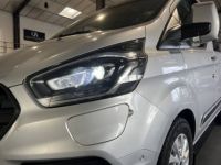 Ford Transit Custom 1.0 Ecoboost 120 PHEV Titanium 320 L1H1 - <small></small> 34.990 € <small>TTC</small> - #19