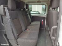 Ford Transit custom 130 limited 6 places - <small></small> 18.000 € <small>TTC</small> - #4