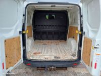 Ford Transit custom 130 limited 6 places - <small></small> 18.000 € <small>TTC</small> - #5