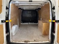 Ford Transit CUSTOM 130cv L1H1 BOITE AUTO TVA RECUP - <small></small> 18.500 € <small>TTC</small> - #3