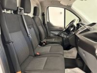 Ford Transit CUSTOM 130cv L1H1 BOITE AUTO TVA RECUP - <small></small> 18.500 € <small>TTC</small> - #4