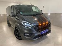 Ford Transit CUSTOM 170CV BOITE AUTO SPORT TVA RECUP - <small></small> 24.000 € <small>TTC</small> - #1