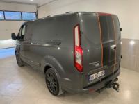 Ford Transit CUSTOM 170CV BOITE AUTO SPORT TVA RECUP - <small></small> 24.000 € <small>TTC</small> - #2