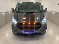 Ford Transit CUSTOM 170CV BOITE AUTO SPORT TVA RECUP - <small></small> 24.000 € <small>TTC</small> - #5