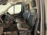 Ford Transit CUSTOM 170CV BOITE AUTO SPORT TVA RECUP - <small></small> 24.000 € <small>TTC</small> - #7