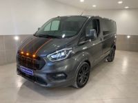 Ford Transit CUSTOM 170CV BOITE AUTO SPORT TVA RECUP - <small></small> 24.000 € <small>TTC</small> - #9