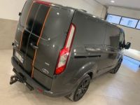 Ford Transit CUSTOM 170CV BOITE AUTO SPORT TVA RECUP - <small></small> 24.000 € <small>TTC</small> - #10