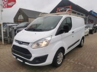 Ford Transit Custom (2) 2.2 ECO 96kw/131 KOMBI TREND - <small></small> 11.253 € <small>TTC</small> - #1