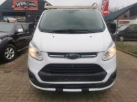 Ford Transit Custom (2) 2.2 ECO 96kw/131 KOMBI TREND - <small></small> 11.253 € <small>TTC</small> - #2