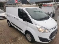 Ford Transit Custom (2) 2.2 ECO 96kw/131 KOMBI TREND - <small></small> 11.253 € <small>TTC</small> - #3