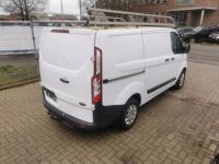 Ford Transit Custom (2) 2.2 ECO 96kw/131 KOMBI TREND - <small></small> 11.253 € <small>TTC</small> - #4