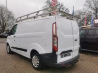 Ford Transit Custom (2) 2.2 ECO 96kw/131 KOMBI TREND - <small></small> 11.253 € <small>TTC</small> - #5