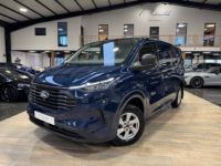 Ford Transit CUSTOM 2.0 EcoBlue 150 Limited Fg  L1H1 - <small></small> 31.990 € <small>TTC</small> - #1