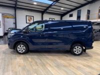 Ford Transit CUSTOM 2.0 EcoBlue 150 Limited Fg  L1H1 - <small></small> 31.990 € <small>TTC</small> - #3