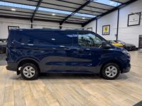 Ford Transit CUSTOM 2.0 EcoBlue 150 Limited Fg  L1H1 - <small></small> 31.990 € <small>TTC</small> - #6