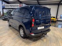 Ford Transit CUSTOM 2.0 EcoBlue 150 Limited Fg  L1H1 - <small></small> 31.990 € <small>TTC</small> - #9