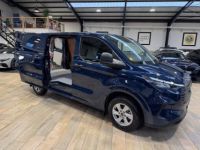 Ford Transit CUSTOM 2.0 EcoBlue 150 Limited Fg  L1H1 - <small></small> 31.990 € <small>TTC</small> - #10