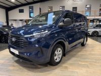 Ford Transit CUSTOM 2.0 EcoBlue 150 Limited Fg L1H1 fr TVA recuperable - <small></small> 31.990 € <small>TTC</small> - #2